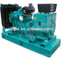 Battery rechargeable 100kva engine generator